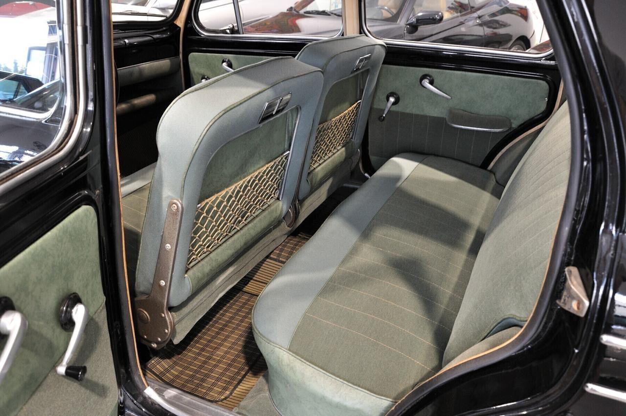 Fiat Altro 1100/103 H Lusso