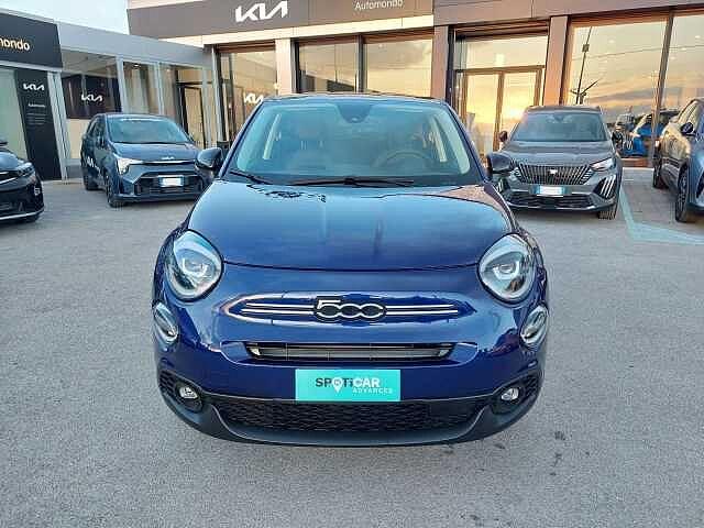 Fiat 500X 1.0 T3 120 CV