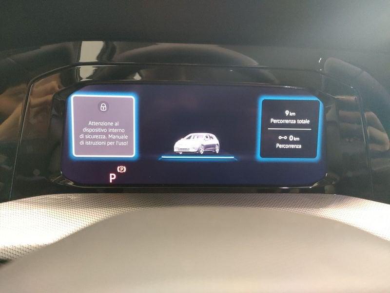 Volkswagen Golf Golf 1.5 TSI eHybrid DSG Style