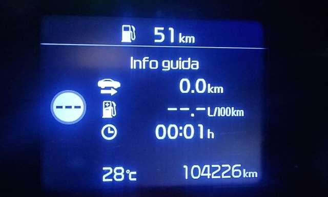 Kia Sportage Sportage 2021 1.6 Style ecogpl 2wd 126cv