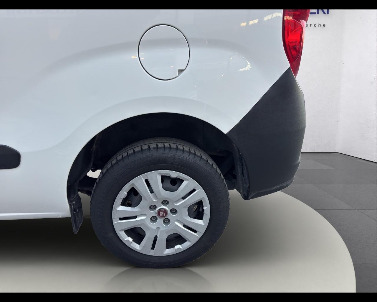 FIAT Doblò 3ª serie - Doblò 1.3 MJT S&S PC-TN Cargo Lounge