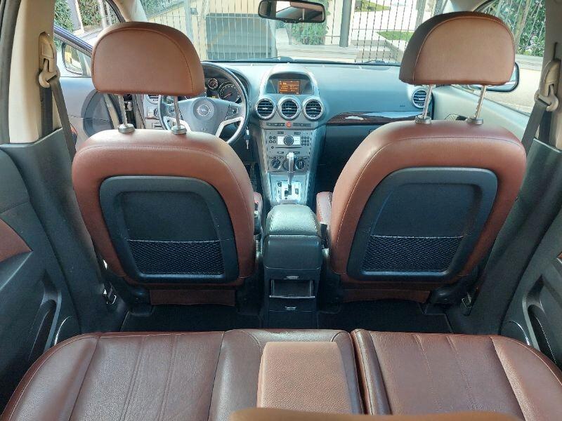 Opel Antara 2.0 CDTI 150CV aut. Edition Plus Testa e distribuzione nuova