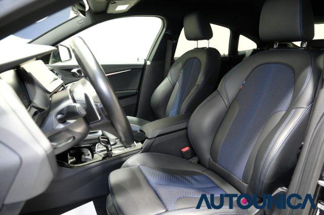 BMW 220 D GRAN COUPÈ MSPORT AUTOMATICA
