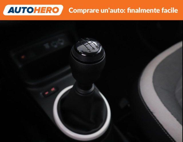 RENAULT Twingo SCe 65 CV Equilibre