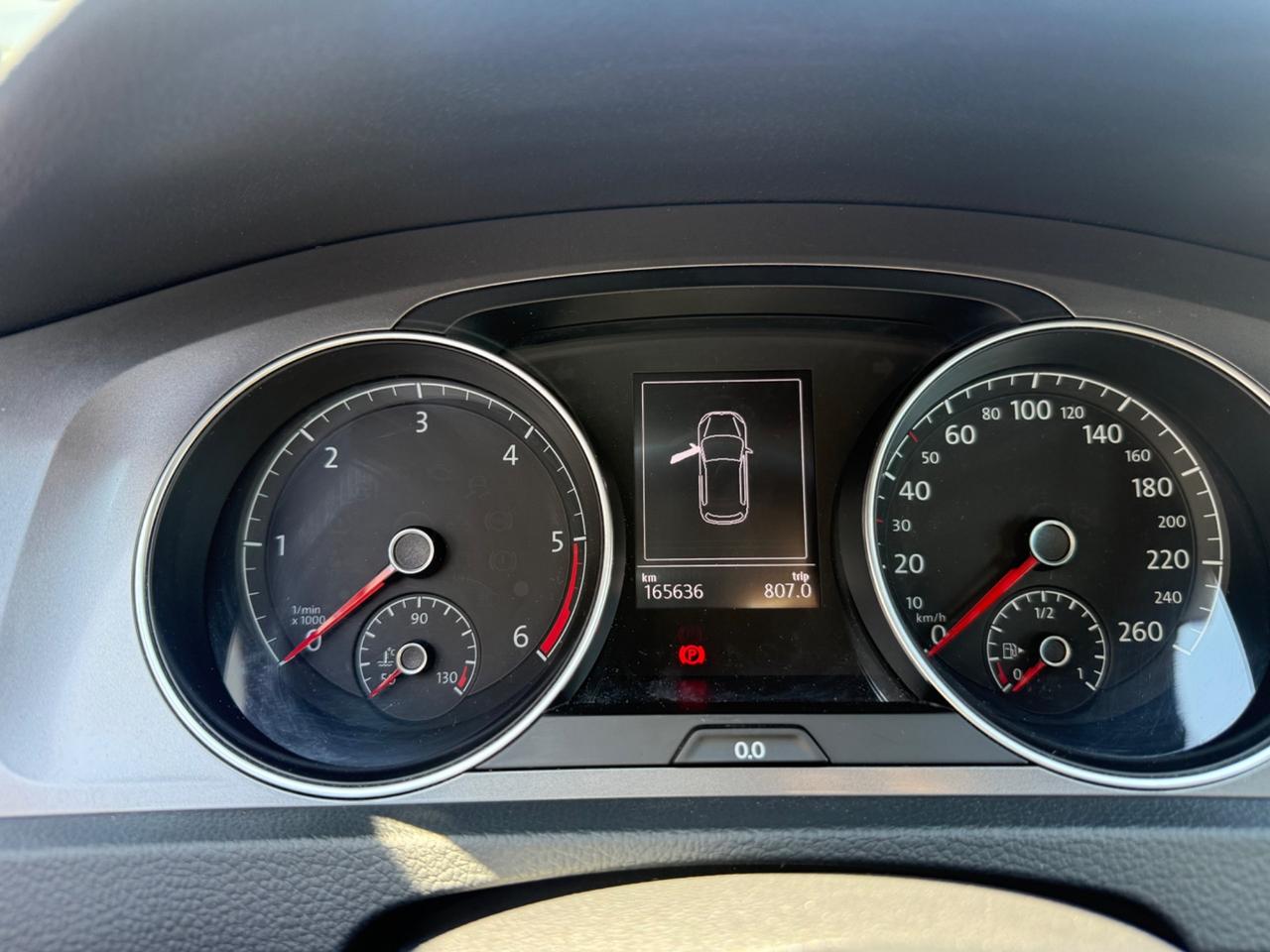 Volkswagen Golf 1.6 TDI 90 CV 5p. Tech&Sound BlueMotion Technology