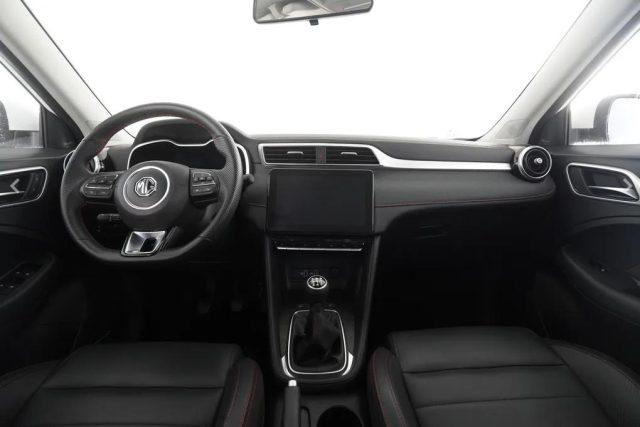 MG ZS ZS 1.5 VTi-tech Luxury