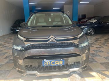 Citroen C3 Aircross PureTech 110 S&S Live