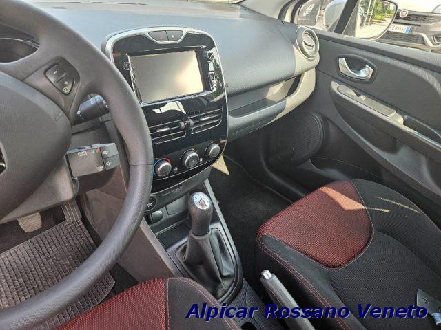 RENAULT Clio 1.2 75CV GPL 5 porte Wave