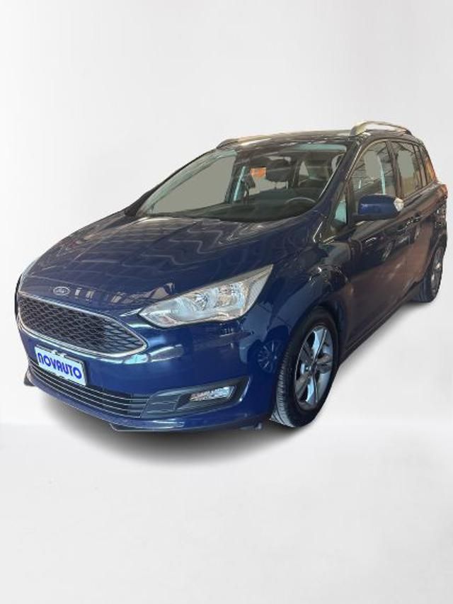 FORD C-Max 1.5 TDCi 95CV Start&Stop Business