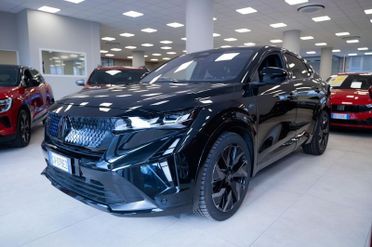 Renault Rafale esprit Alpine E-Tech full hybrid 200
