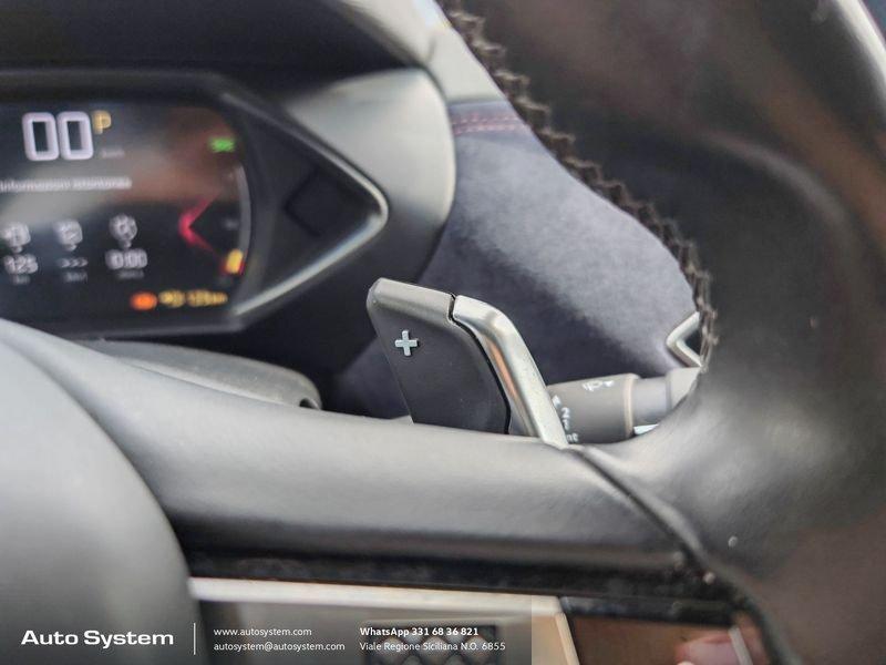 DS DS3 DS3 Crossback 1.5 bluehdi Ines de la Fressange 130cv auto