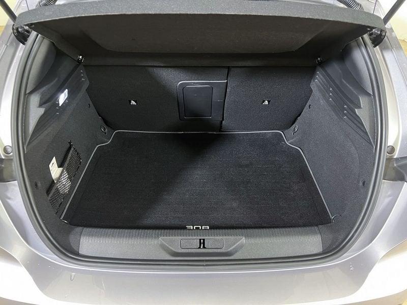 Peugeot 308 BlueHDi 130 S&S EAT8 Allure Pack