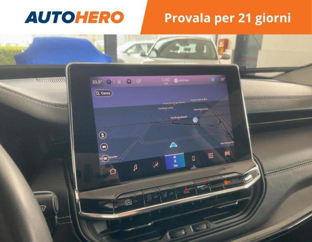 JEEP Compass 1.3 Turbo T4 240 CV PHEV AT6 4xe S