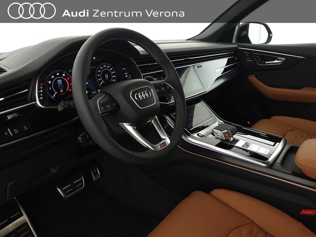 4.0TFSI 640CV tiptronic Performance