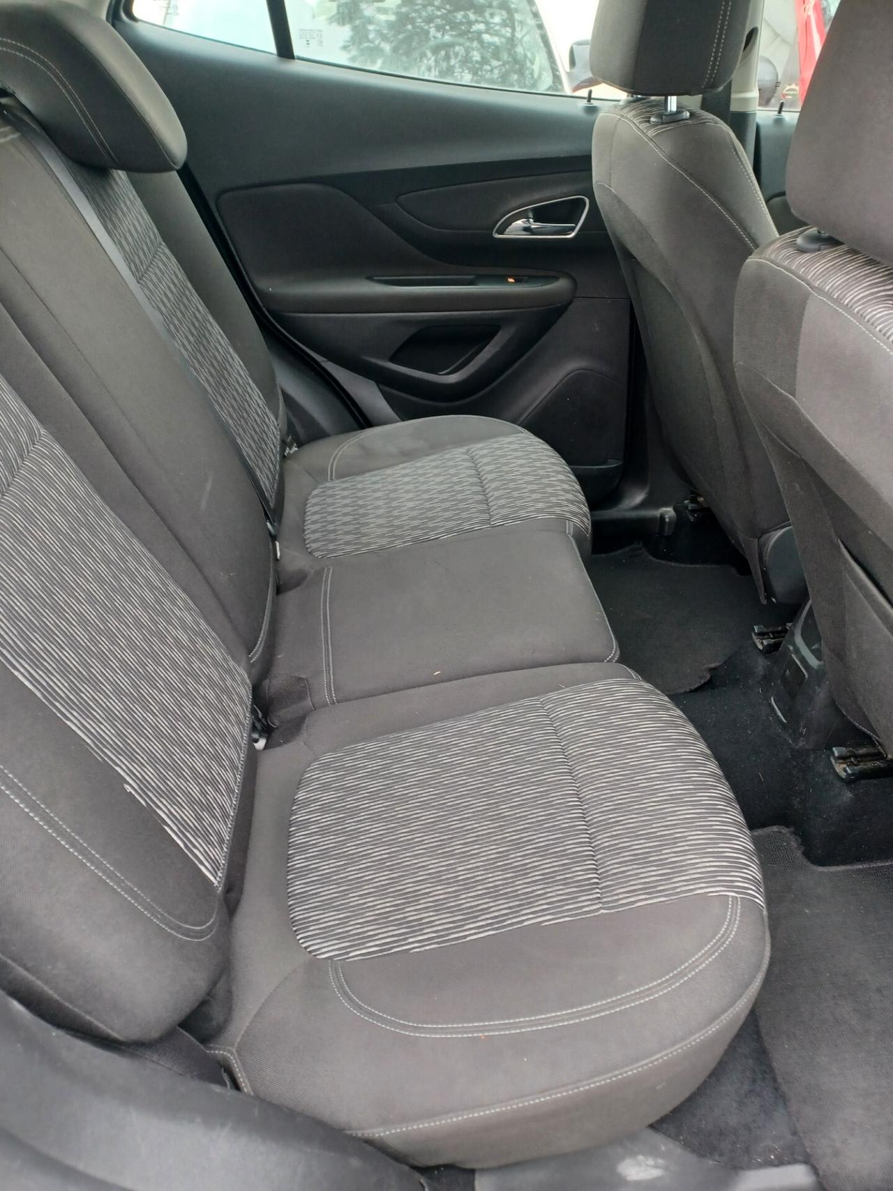 Opel Mokka 1.4 GPL Tech ANNO 2015