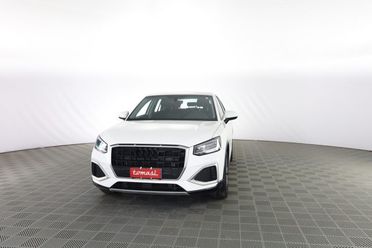 AUDI Q2 Q2 30 TDI S tronic Admired Advanced