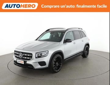 MERCEDES-BENZ GLB 200 d Automatic 4Matic Business Extra