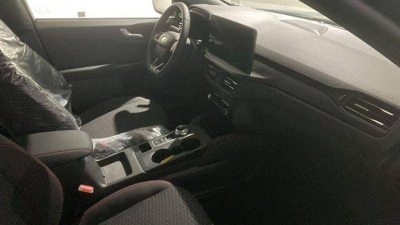 Ford Kuga 2.5 Full Hybrid 180 CV CVT 2WD ST-Line