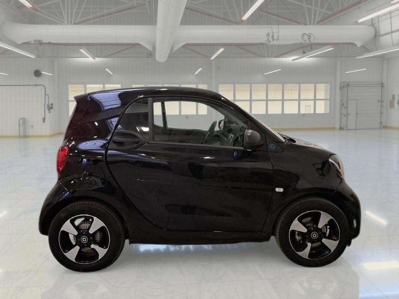 SMART FORTWO EQ 41KW PASSION 3 PORTE COUPE