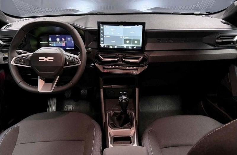 Dacia Duster Duster Tce 130 CV MHEV Journey