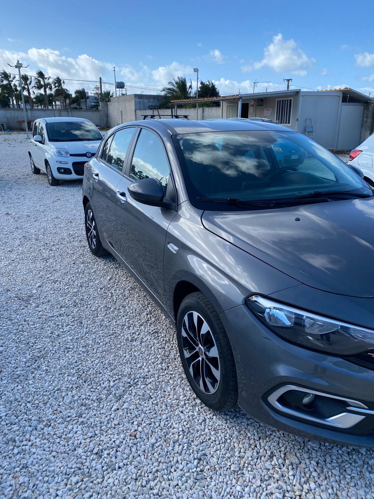 Fiat Tipo 1.0 5 porte