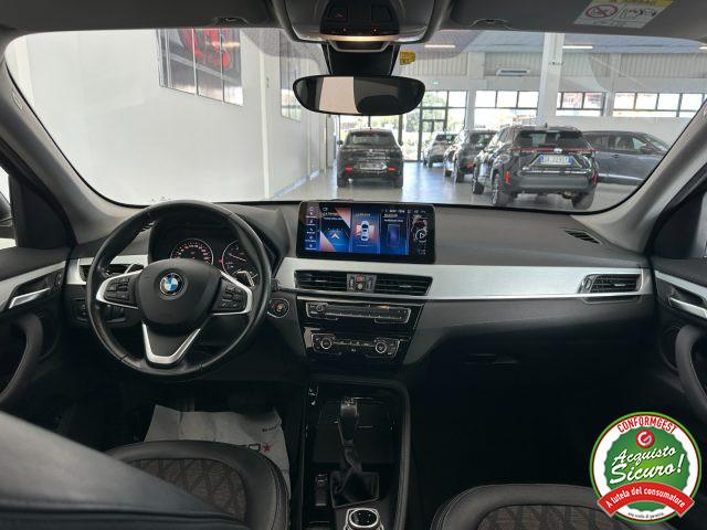 BMW X1 xDrive18d xLine
