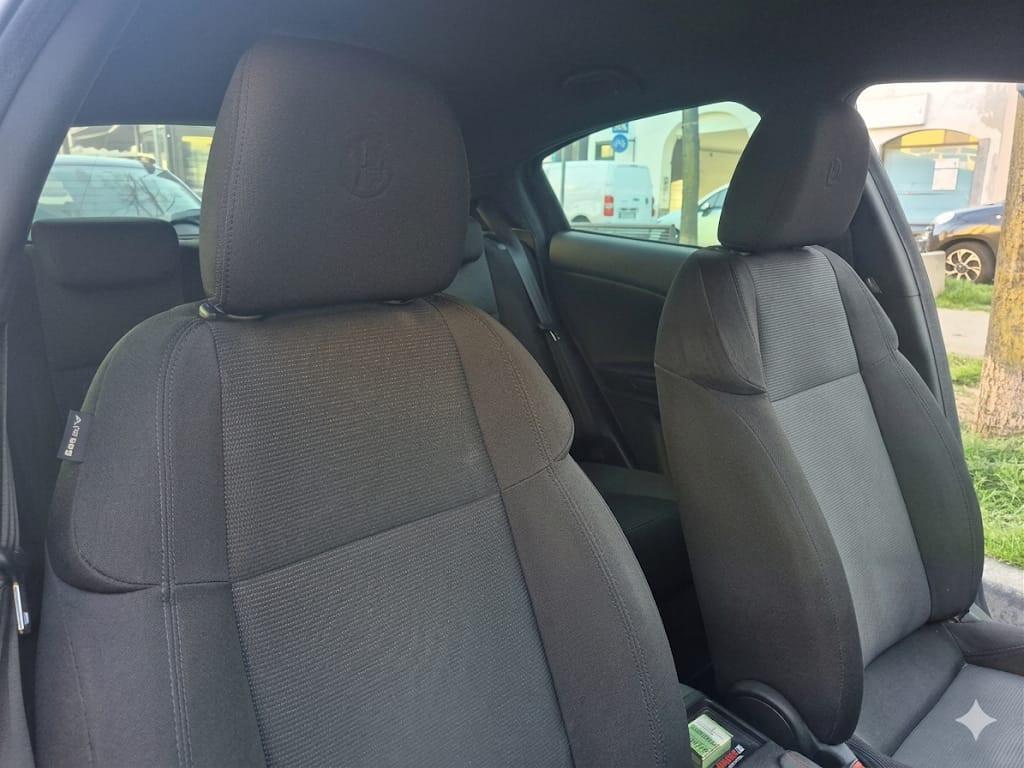 Alfa Romeo Giulietta 1.6 105 CV Veloce