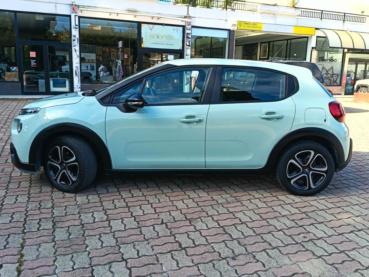 Citroen C3 PureTech 68 Feel
