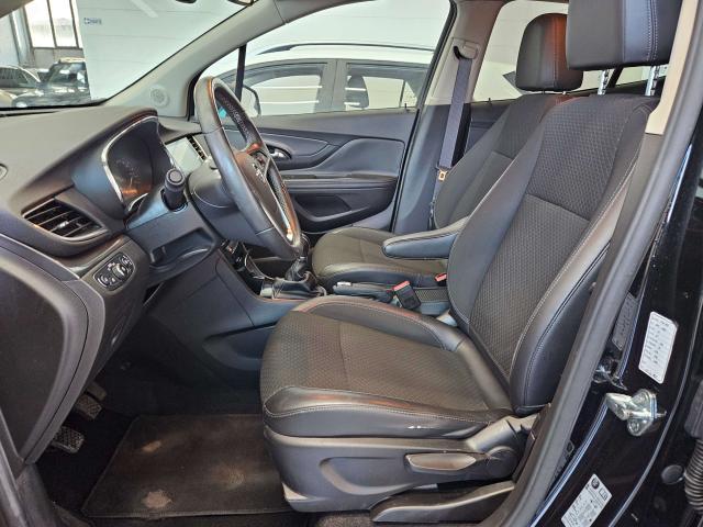 Opel Mokka X Mokka X 1.6 Innovation s