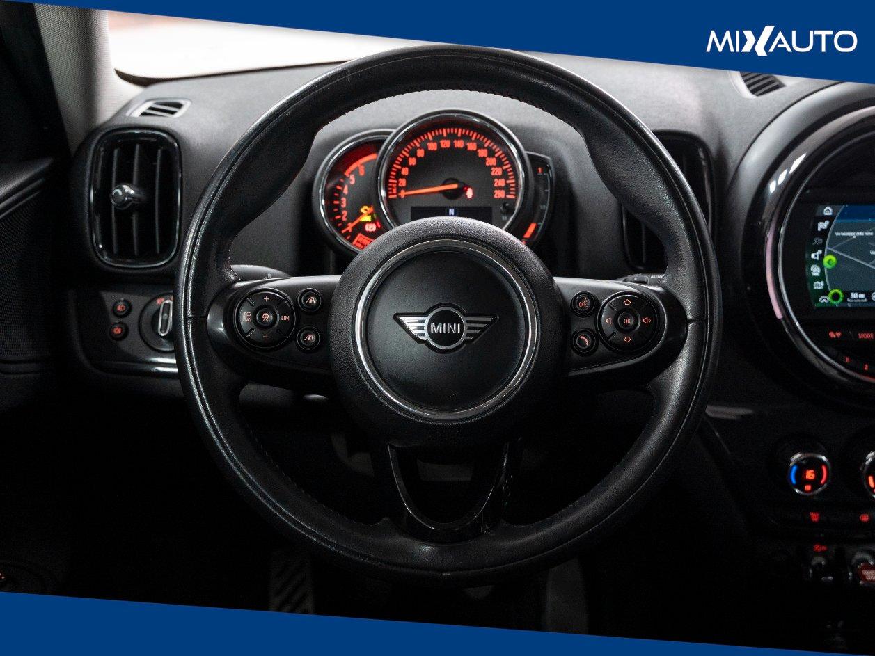 MINI Countryman D 1.5 One D 116CV