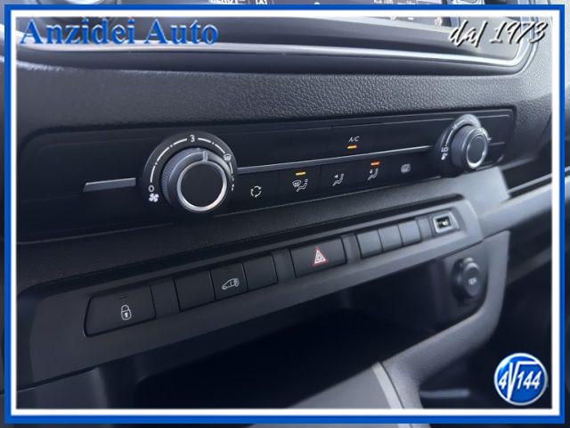 OPEL Vivaro 1.5 Diesel 120CV L2H1 Lungo Enjoy