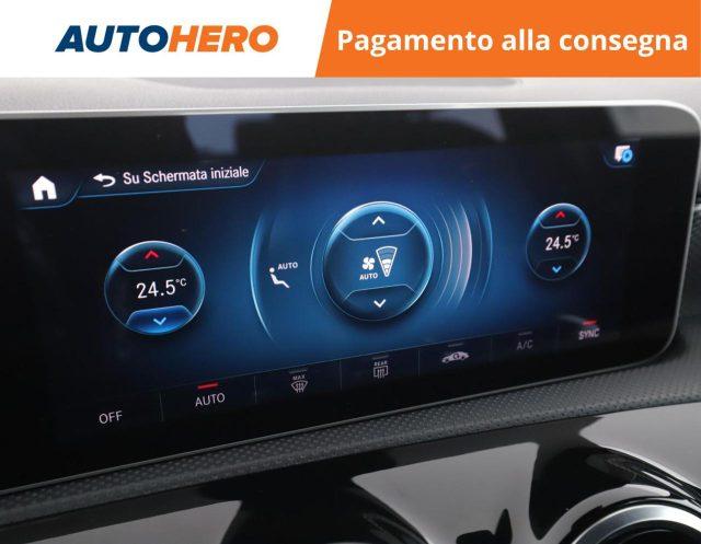 MERCEDES-BENZ A 180 Automatic Sport