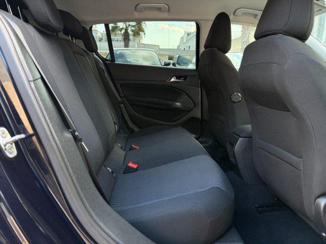 PEUGEOT 308 1.6HDi 120 EAT6 Allure