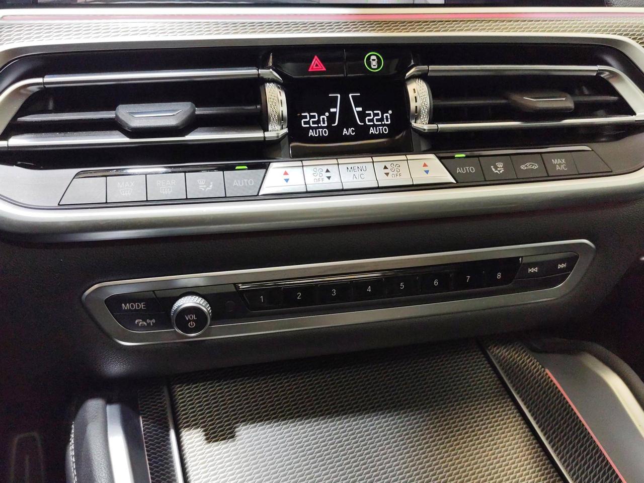 BMW X6 xDrive30d 48V MSport