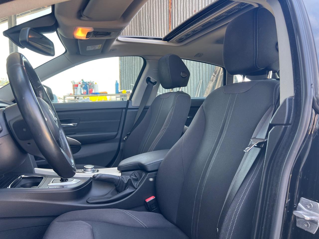 Bmw 420d xDrive GrandCoupé Advantage FINANZIBILE
