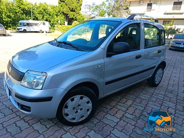 Fiat Panda 1.4 natural power Active