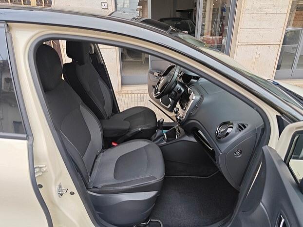 RENAULT Captur 1.5 dCi 90cv *NAVI/TELECAMERA*