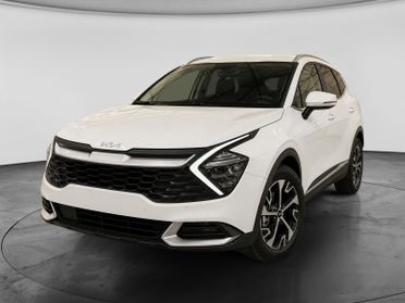 KIA Sportage V 2022 - Sportage 1.6 tgdi hev Style auto
