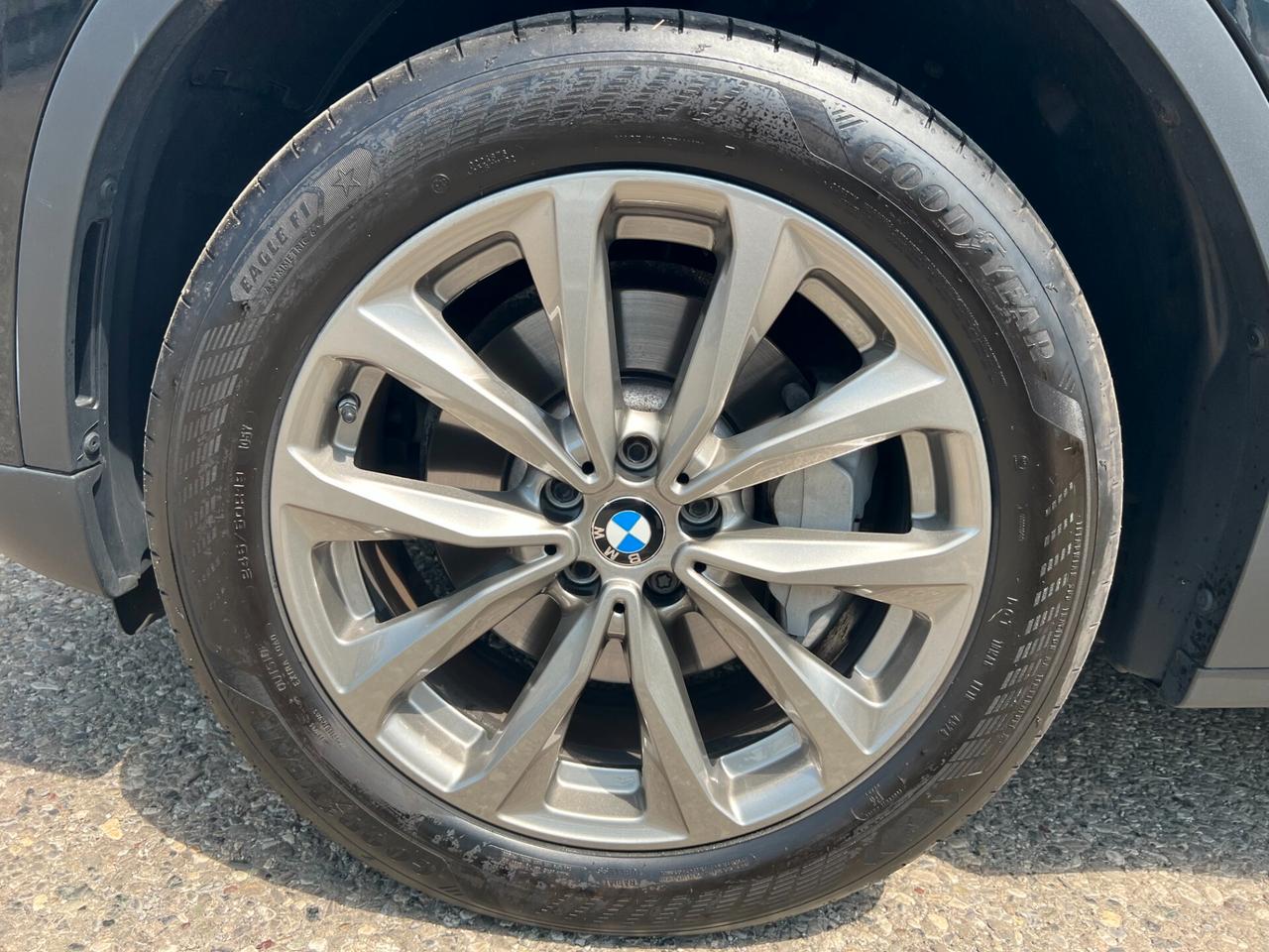 Bmw X3 xDrive30e Business Advantage
