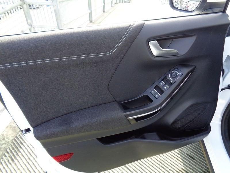 Ford Puma 1.0 EcoBoost Hybrid 125 CV S&S Titanium