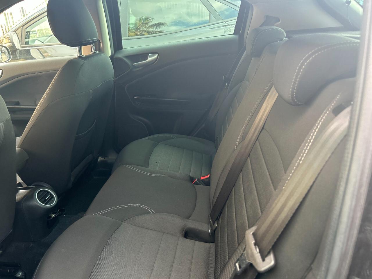 Alfa Romeo Giulietta 1.4 Turbo 120 CV GPL Super