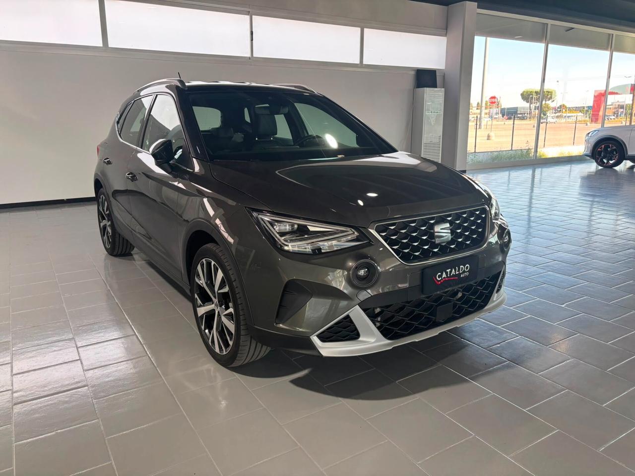 Seat Arona 1.0 EcoTSI 110 CV DSG XPERIENCE