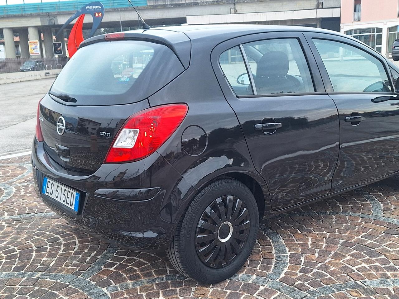 Opel Corsa 1.3 CDTI 75CV F.AP. 5 porte Elective