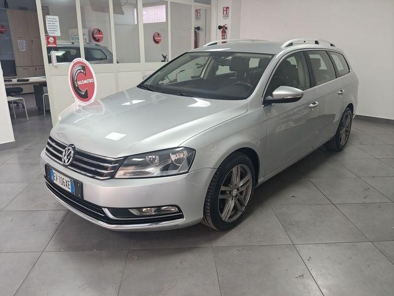 Volkswagen Passat Var.2.0TDI 103kW Highline BMot.Tec.