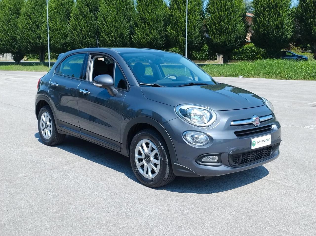 Fiat 500X 1.6mjt2 120cv CAMBIO AUTOMATICO