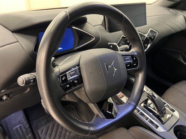 DS AUTOMOBILES DS 3 2019 Crossback - Crossback 1.5 bluehdi Performan