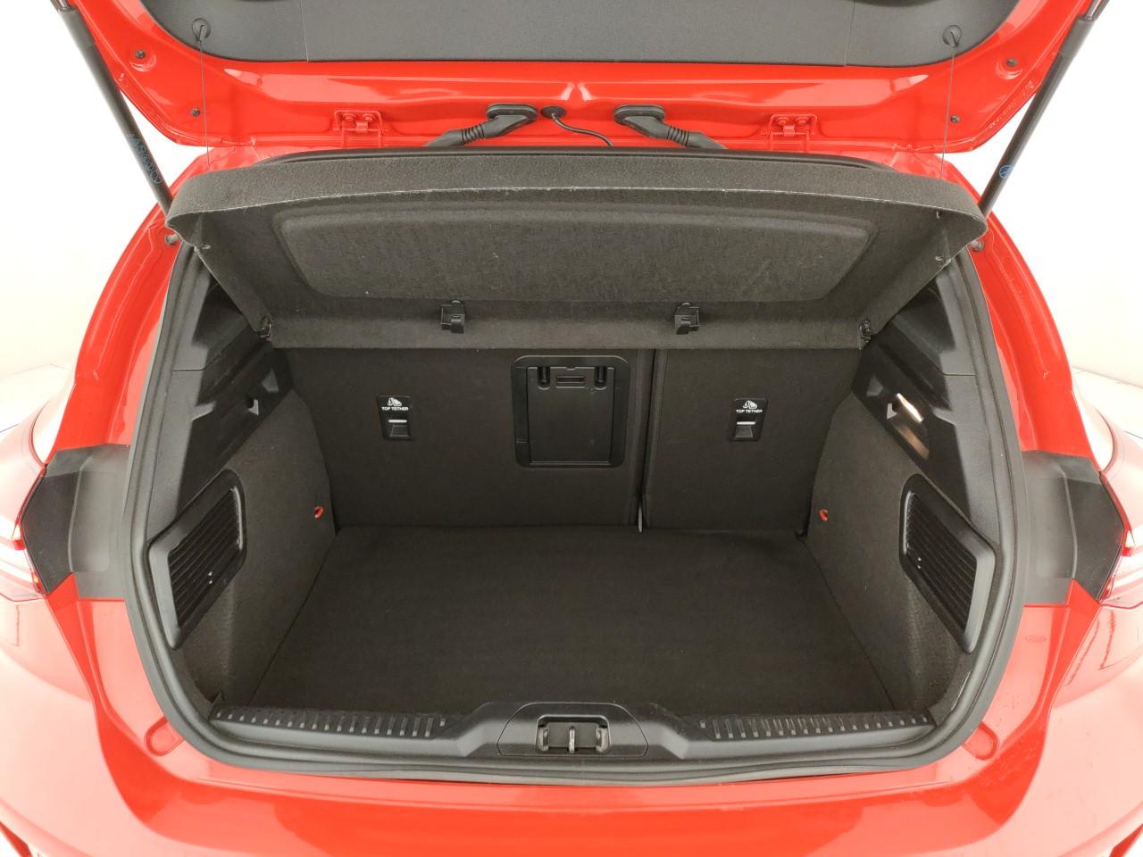 FORD Focus 1.0 ecoboost h ST-Line Style 125cv