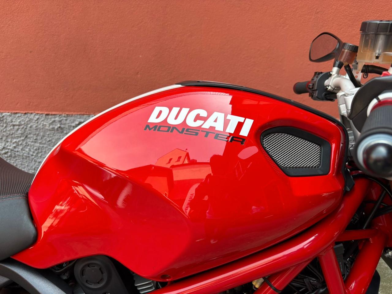 Ducati Monster 1100 EVO - 2013