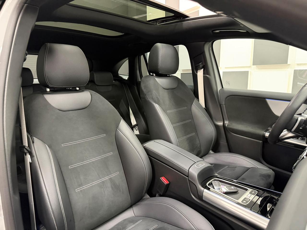 Mercedes-benz GLA 200 d Automatic 4Matic AMG Line Premium