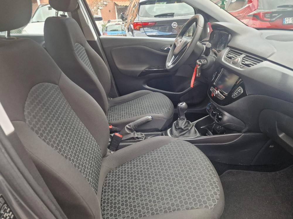 Opel Corsa 5 Porte Corsa 5p 1.4 Advance Gpl Tech 90cv my18.5